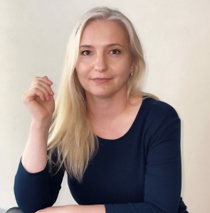 Justyna Rakieć